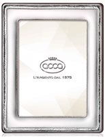 Cadre Acca Cornici in Argent 466QP.24